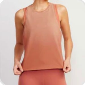 NWT - Stori - coast tank - size 6